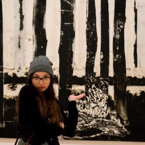 Meet your Posher, Ariana